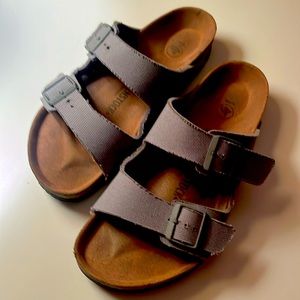 Birkenstocks